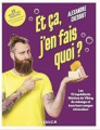Couverture Et ça, j’en fais quoi? Editions Leduc 2024