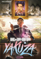 Couverture K-POP X YAKUZA  Editions Mangetsu (Life) 2025