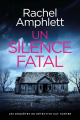 Couverture Les enquêtes de détective Kay Hunter, tome 14: Un silence fatal Editions Saxo 2025