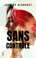 Couverture Sans contôle Editions La librairie de l'Art indépendant 2024