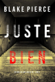 Couverture Cami Lark du FBI, tome 3 : Juste bien Editions La librairie de l'Art indépendant 2023