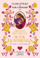 Couverture Messages secrets des book boyfriends Editions Château d'âmes 2024