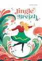 Couverture Jingle Breizh Editions Autoédité 2024