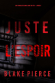 Couverture Cami Lark du FBI, tome 8 : Juste l'espoir Editions La librairie de l'Art indépendant 2024