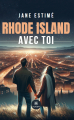 Couverture Rhode Island : Avec toi Editions Le lys bleu 2024