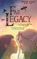 Couverture Fae legacy Editions Autoédité 2025