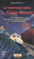 Couverture Une enquête de Raoul Bavart et Jean-Marie Bette, tome 3 : Les mousquetaires de la Croix-Rousse Editions Héraclite 2023