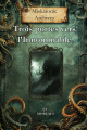 Couverture Trois portes vers l’Innommable: Miskatonic Archives Editions Autoédité 2025