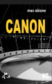 Couverture Canon Editions Ska 2025