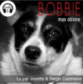 Couverture Bobbie Editions Ska 2025
