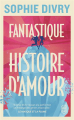 Couverture Fantastique histoire d'amour Editions J'ai Lu 2025