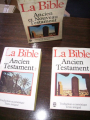 Couverture La Bible Editions Le Livre de Poche 1979