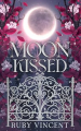 Couverture Académie Corvin, tome 1 : Moon Kissed Editions Autoédité 2025