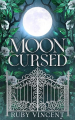 Couverture Académie Corvin, tome 2 : Moon Cursed Editions Autoédité 2025