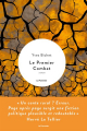 Couverture Le premier combat Editions Le Pommier 2023