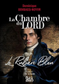 Couverture La chambre du Lord: le Ruban bleu t.4 Editions Gaelis 2025
