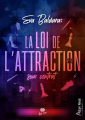 Couverture La Loi de l'attraction sous contrat Editions Alter Real (Romance) 2025