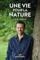 Couverture Une vie pour la nature Editions Salamandre 2025