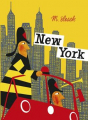 Couverture New York Editions Casterman 2024