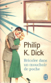 Couverture Bricoler dans un mouchoir de poche Editions J'ai Lu 2012