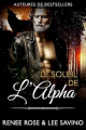 Couverture Alpha Bad Boys, tome 13 : Le Soleil de l'Alpha Editions Autoédité 2023