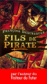 Couverture Fils de pirate Editions Autoédité 2025
