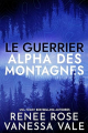 Couverture Alpha des montagnes, tome 3 : Le Guerrier Editions Autoédité 2022