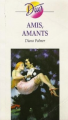 Couverture Amis, amants Editions J'ai Lu 1984