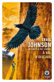 Couverture A vol d'oiseau Editions Gallmeister 2025