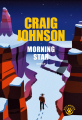 Couverture Les Mystères de Walt Longmire, tome 18 : Morning Star Editions Gallmeister 2025