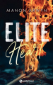 Couverture Elite Heart Editions Addictives 2025