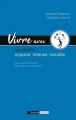 Couverture  Vivre avec un proche impulsif, instable, intense N. éd. Editions Bayard 2025