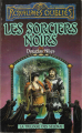 Couverture La Trilogie des Sélénae, tome 2 : Les Sorciers noirs Editions Fleuve (Noir) 1997