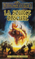 Couverture La Trilogie des Sélénae, tome 3 : La Source obscure Editions Fleuve (Noir) 1997