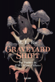Couverture Graveyard Shift Editions Bragelonne (Terreur) 2025
