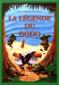 Couverture La légende du dodo Editions Orphie 1996