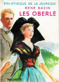 Couverture Les Oberlé Editions Hachette (Bibliothèque de la jeunesse) 1954