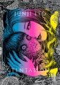 Couverture Tentation Editions Mangetsu (Junji Ito) 2025