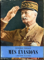 Couverture Mes évasions Editions Fayard (L'histoire illustrée) 1951