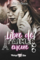 Couverture Vintage Kiss, tome 2 : Libre de t’aimer encore Editions Autoédité 2025