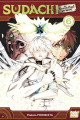 Couverture Sudachi : The Demon King incident, tome 06 Editions Nobi nobi ! (Shônen) 2025