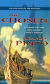 Couverture Stone dance of the Chameleon, book 1: The chosen Editions Tor Books 1999