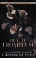 Couverture Beauté trompeuse Editions Grey Eagle Publications 2023