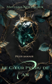 Couverture Le coeur perdu de Pan - Plus Jamais Editions Autoédité 2025