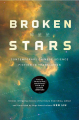 Couverture Broken stars Editions Tor Books 2019