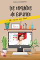 Couverture Les enquêtes de Garance, tome 10 : Fosse aux lions Editions Autoédité 2025