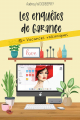Couverture Les enquêtes de Garance, tome 11 : Vacances volcaniques Editions Autoédité 2025
