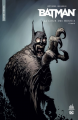 Couverture Batman : La cour des hiboux, tome 1 Editions Urban Comics (Nomad) 2022