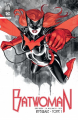 Couverture Batwoman, intégrale, tome 1 Editions Urban Comics (DC Renaissance) 2022