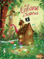 Couverture La cabane à histoires Editions Circonflexe (Albums) 2025